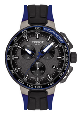 Reloj Tissot T-Race Cycling T1114173744106 Original