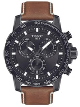 Reloj Tissot Supersport T1256173605101 Original