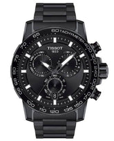 Reloj Tissot Supersport Chrono T1256173305100 Original