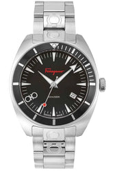 Reloj Ferragamo SFMG00121 Original - Colombia - Outlet Optico