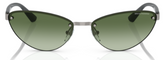 Gafas Armani Exchange AX2049S 60038E Originales - Colombia - Outlet Optico