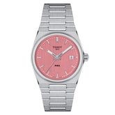 Reloj Tissot PRX Mujer 35MM T1372101133100 Original