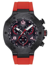 Reloj Tissot T-Race Edicion Limitada Moto GP 2023 T1414173705701 Original colombia T141.417.37.057.01