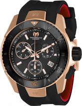 Reloj Technomarine UF6 TM-616005 Original