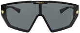 Gafas Versace VE4461-GB1/87 Originales