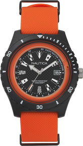 Reloj Nautica NAPSRF003 Original - Colombia - Outlet Optico