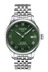 Reloj Tissot Le Locle Automatico T0064071109300 Original