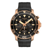 Reloj Tissot Seastar 1000 Chronograph T1204173705100 Original