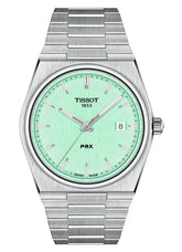 Reloj Tissot PRX T1374101109101 Original