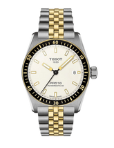 Reloj Tissot PR516 Automático T1494072201100 original