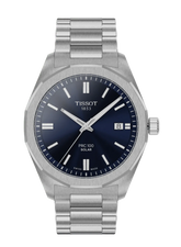 Reloj Tissot PRC 100 Solar T1514221104100 original
