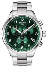 Reloj Tissot Chrono XL Classic T1166171109200 Original