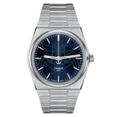 Reloj Tissot PRX Edicion Especial UFO Robot Grendizer T1374071104102 Original