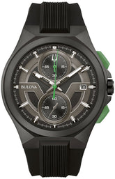 Reloj Bulova Maquina 98B381 Original
