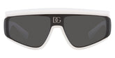 Gafas Dolce & Gabbana DG6177 331287 Originales
