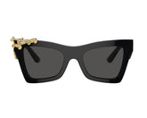 Gafas Dolce Gabbana DG4434 501/87 Originales - Colombia - Outlet Optico