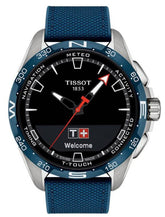 Reloj Tissot T-Touch Connect Solar-T121.420.47.051.06-outlet optico-Medellin-Colombia