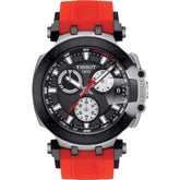 Reloj Tissot T-Race T1154172705100 OUTLET OPTICO