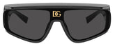 Gafas Dolce & Gabbana DG6177 501/87 Originales