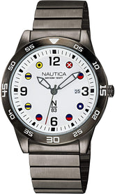 Reloj Nautica NAPPAS103 Original - Colombia - Outlet Optico