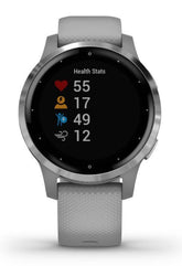 Reloj Garmin vivoactive 4S Smartwatch 010-02172-01 Original - Colombia - Outlet Optico