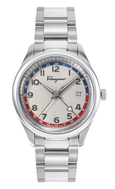 Reloj Ferragamo SFMU00622 Original