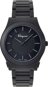 Reloj Ferragamo SFMP00522 Original - Colombia - Outlet Optico