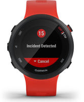 Reloj Garmin Forerunner 45 GPS 010-02156-06 Original - Colombia - Outlet Optico