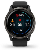 Reloj Garmin Venu 2 Fitness Smartwatch 0100243001 Original - Colombia - Outlet Optico