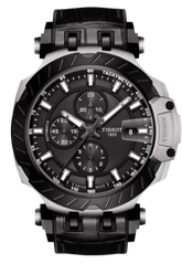 Reloj Tissot T-Race Automatico T1154272706100 Original