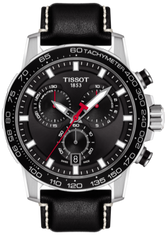Reloj Tissot Supersport T1256171605100 Original