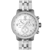 Reloj Tissot PRC 200 T1144171103700 Original