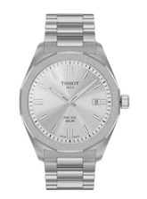 Reloj Tissot PRC 100 Solar T1514221103100 original