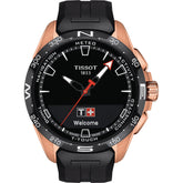 Reloj Tissot T-Touch Connect Solar T1214204705102 original
