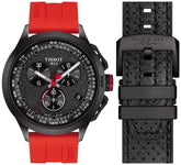 Reloj Tissot Cycling Edicion la Vuelta 2023 T1354173705104 Original