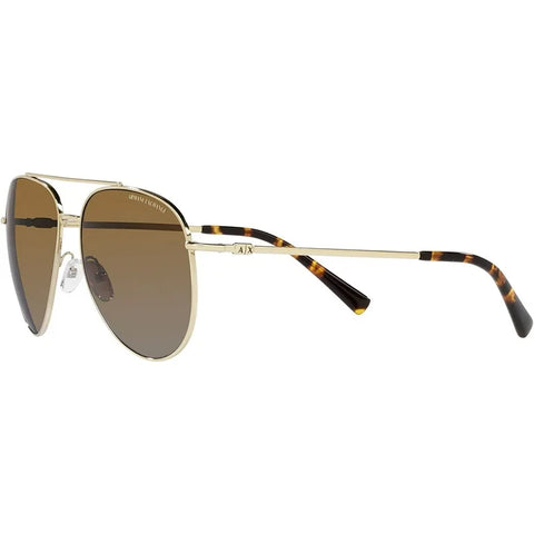 Gafas Armani Exchange AX2043S-6110T5 Originales
