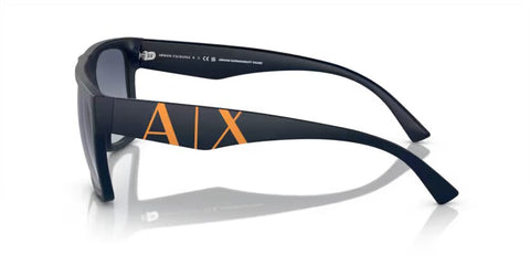 Gafas Armani Exchange AX4113S  81814L Originales
