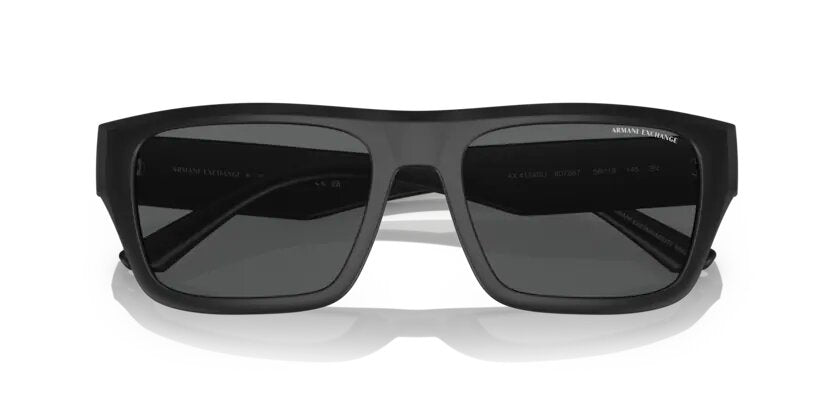 Gafas Armani Exchange AX4124SU 807887 Originales - Gafas de sol - Armani Exchange Medellín - Armani Exchange Bogotá - Armani Exchange Cali - Colombia - Originales - Crédito - Envío