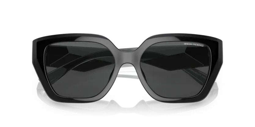 Gafas de sol - AX4125SU 815887 - Armani Exchange Medellín - Armani Exchange Bogotá - Armani Exchange Cali - Colombia - Originales - Crédito - Envío -