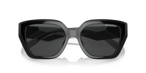 Gafas de sol - AX4125SU 815887 - Armani Exchange Medellín - Armani Exchange Bogotá - Armani Exchange Cali - Colombia - Originales - Crédito - Envío -