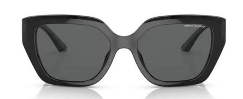 Gafas de sol - AX4125SU 815887 - Armani Exchange Medellín - Armani Exchange Bogotá - Armani Exchange Cali - Colombia - Originales - Crédito - Envío -