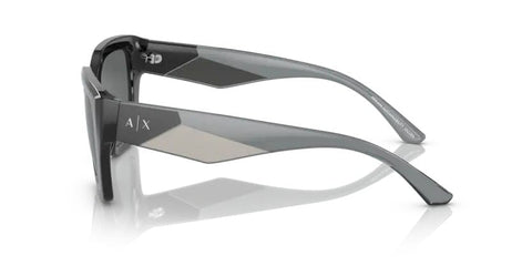 Gafas de sol - AX4125SU 815887 - Armani Exchange Medellín - Armani Exchange Bogotá - Armani Exchange Cali - Colombia - Originales - Crédito - Envío -