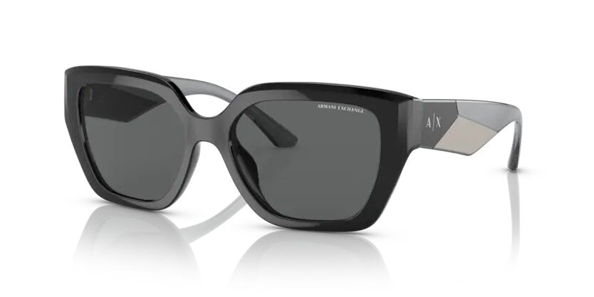 Gafas de sol - AX4125SU 815887 - Armani Exchange Medellín - Armani Exchange Bogotá - Armani Exchange Cali - Colombia - Originales - Crédito - Envío -