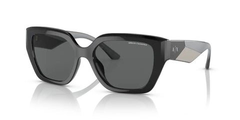 Gafas de sol - AX4125SU 815887 - Armani Exchange Medellín - Armani Exchange Bogotá - Armani Exchange Cali - Colombia - Originales - Crédito - Envío -