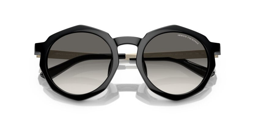 Gafas Armani Exchange AX4132SU 82118G Originales - Gafas de sol - Armani Exchange Medellín - Armani Exchange Bogotá - Armani Exchange Cali - Colombia - Originales - Crédito - Envío