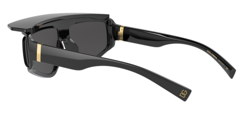 Gafas Dolce & Gabbana DG6177 501/87 Originales
