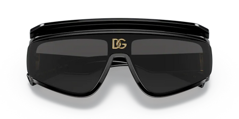Gafas Dolce & Gabbana DG6177 501/87 Originales