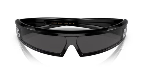 Gafas Dolce & Gabbana DG6181-501/87 Originales