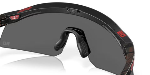 Gafas Oakley Hydra Edicion Especial Quartararo OO9229-1737 Originales