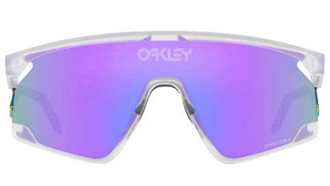 Gafas Oakley BXTR Metal OO9237-0239 Original